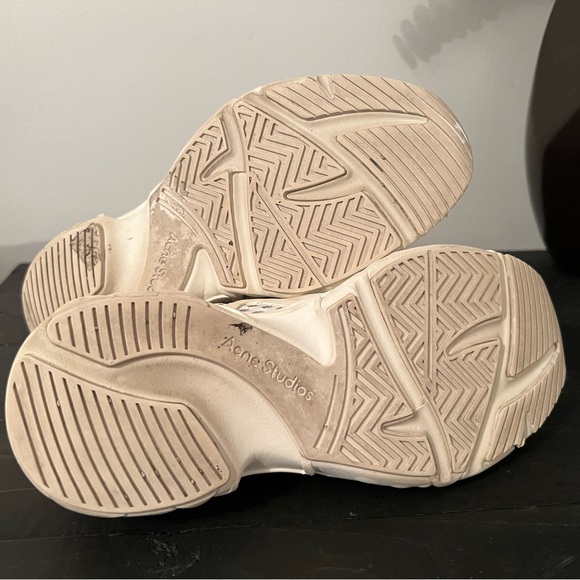 ACNE STUDIOS Sneakers - Picture 8 of 12